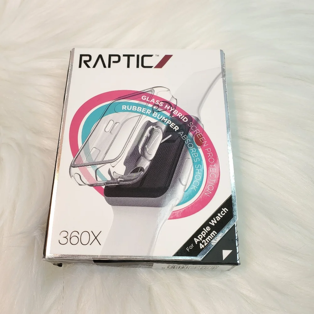 X-Doria Defense 360x for Apple Watch 42mm